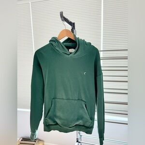ZYIA Pine Relaxation Hoodie